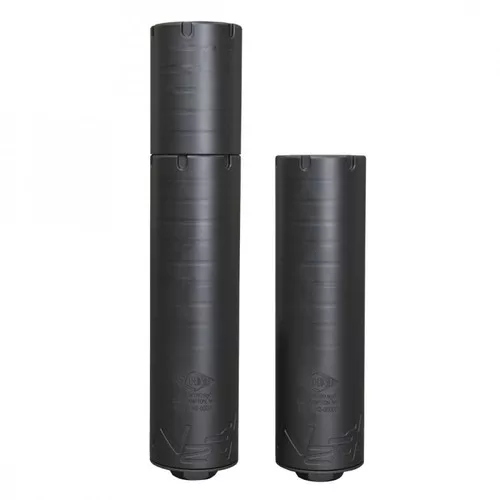YHM Nitro N20 Suppressor