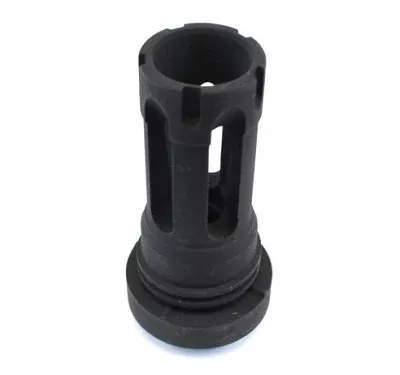 YHM Phantom 5.56 Q.D. Flash Hider 1/2X28