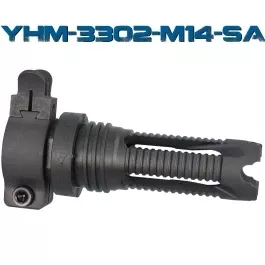 YHM Phantom M14/M1A Flash Hider