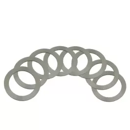 YHM Shim Set 5/8" I.D.
