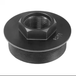 YHM Universal Rifle Suppressor Mount
