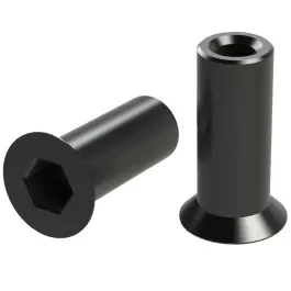 YHM VICTRA-12 Sleeve Nut Allen (Set of Two)