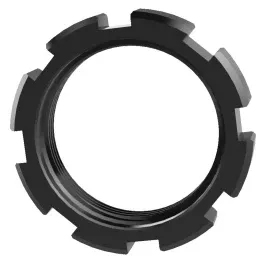 YHM VICTRA-20 Jam Nut