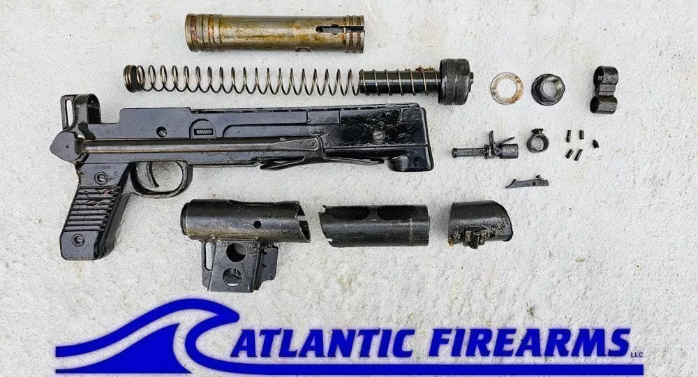 YUGO M56 PARTS KIT