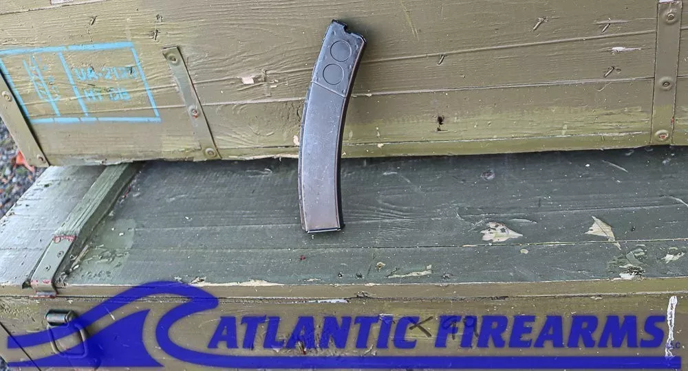 Yugo M56 Surplus Magazine
