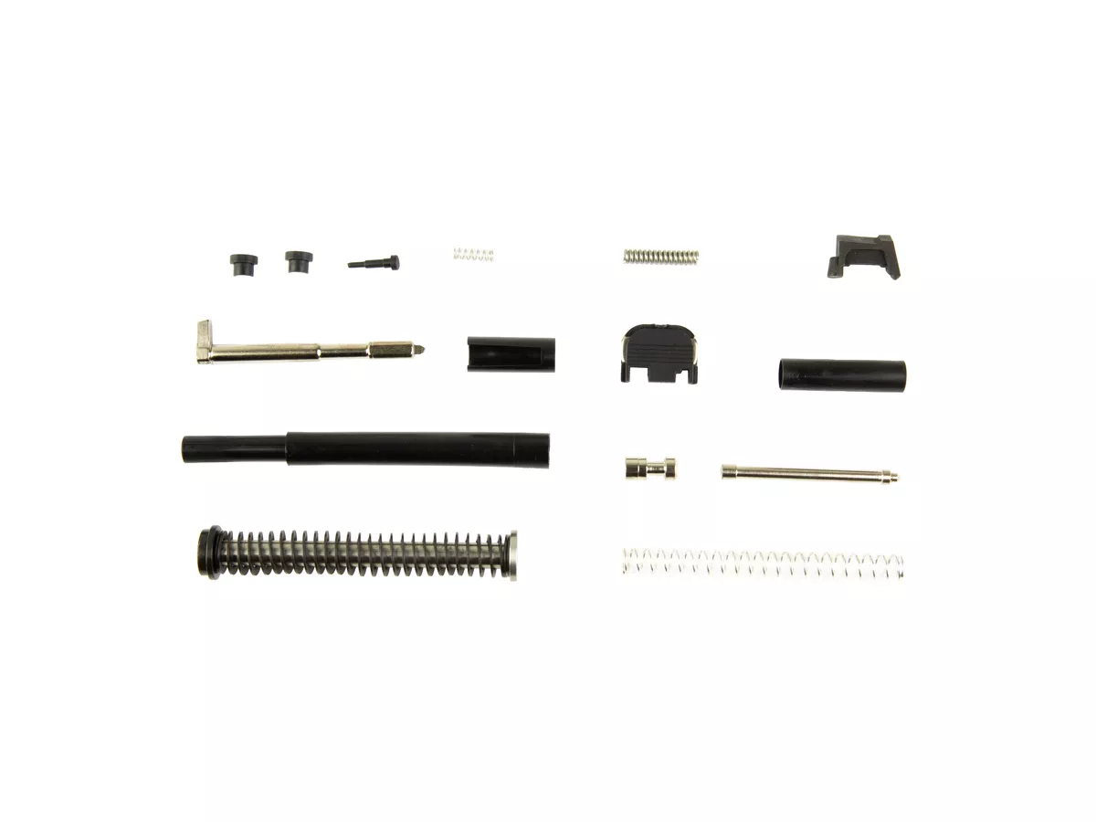 Zaffiri Precision Upper Parts Kit – Glock G19, Gen 4