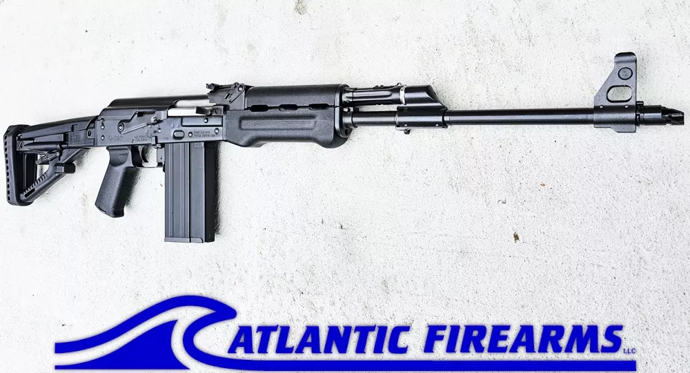 Zastava Arms PAP M77 .308 Rifle
