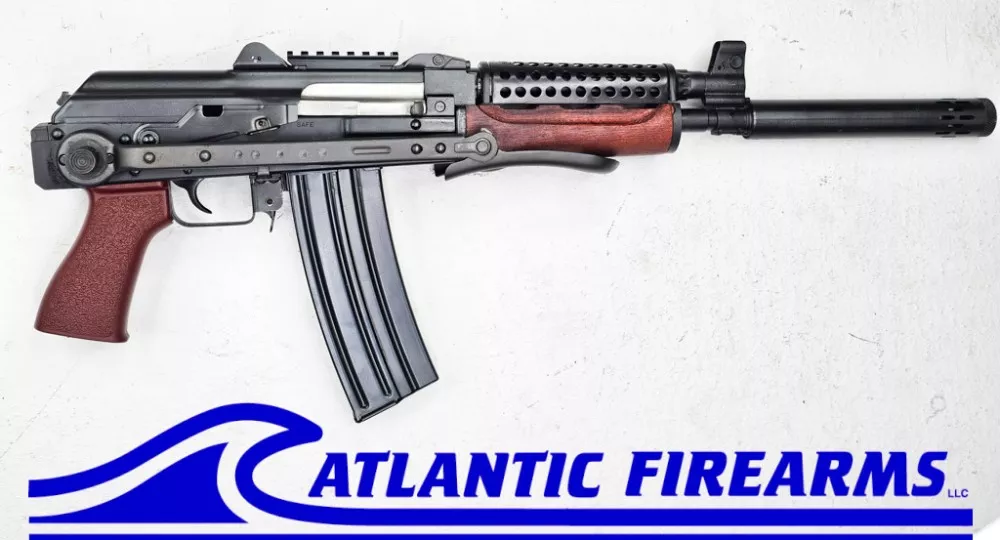 Zastava Arms ZPAP85 Underfolder Rifle
