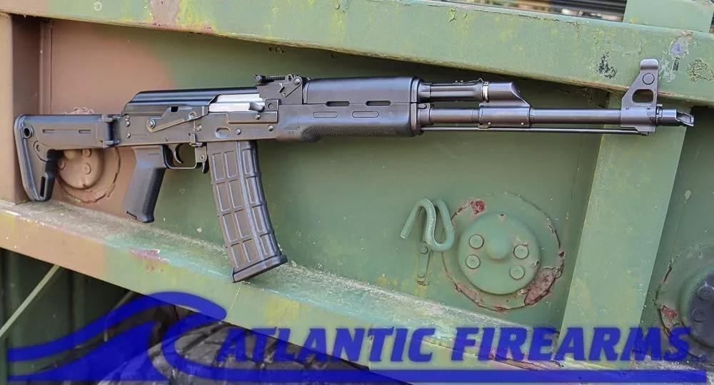 ZastavaArms M90 Rifle