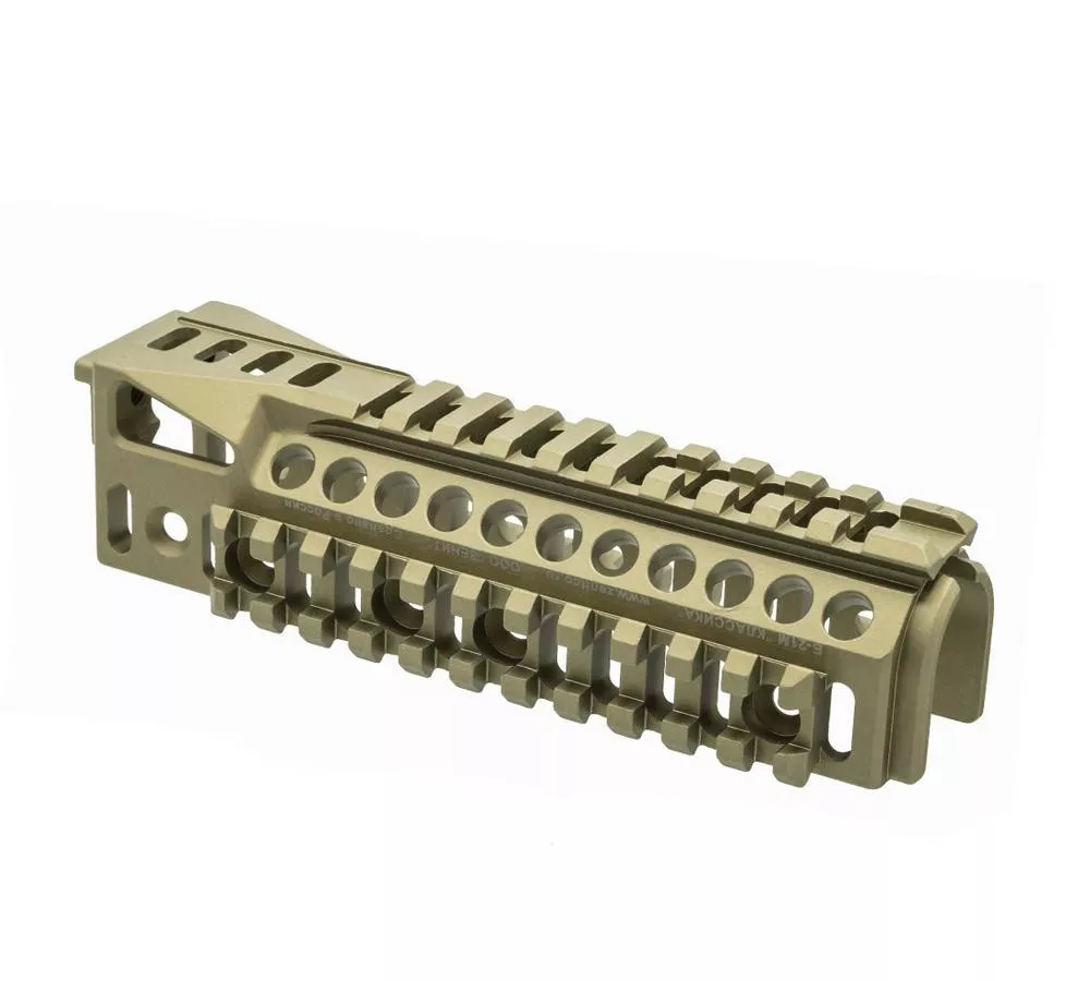 Zenitco B-21M Handguard.