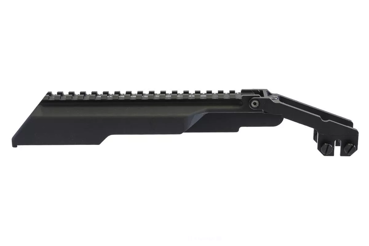 Zenitco B-33 AK Receiver Cover