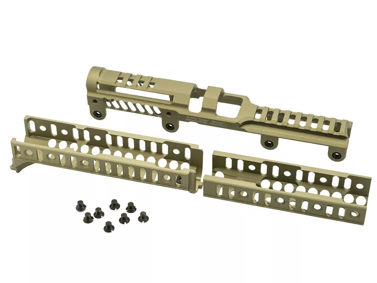Zenitco Sport-3 Saiga-9 Handguard