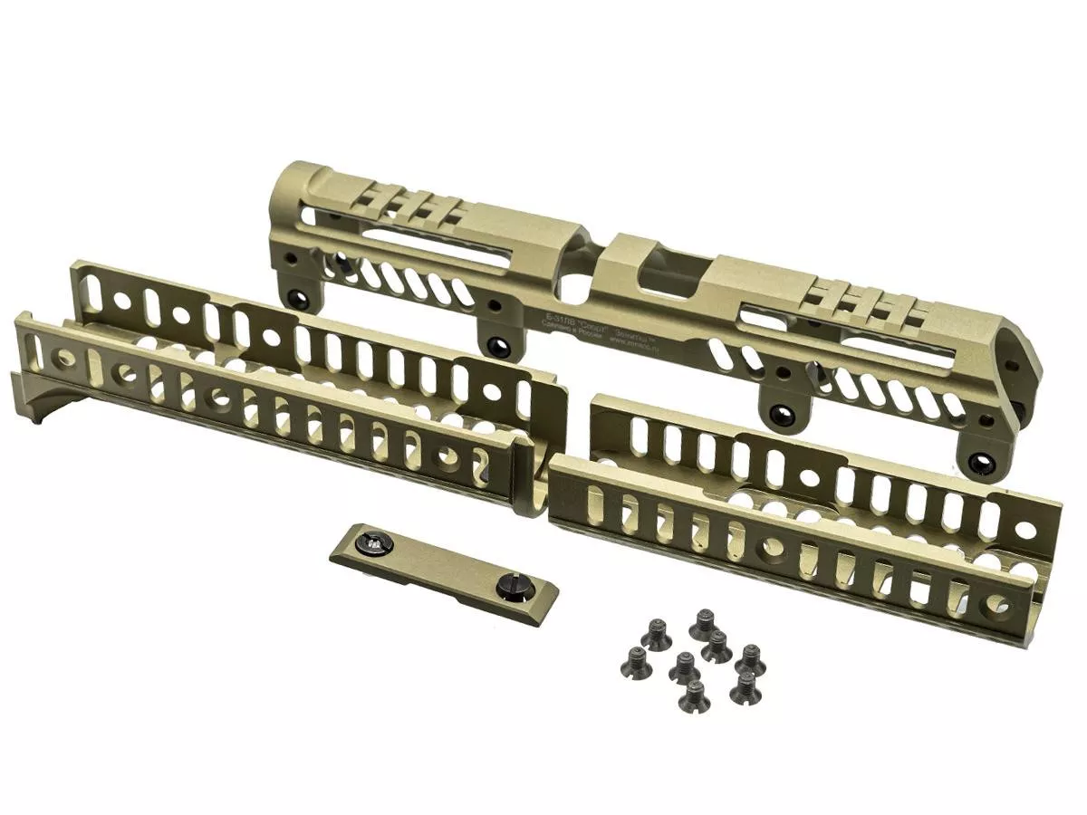 Zenitco Sport-4 AK Handguard