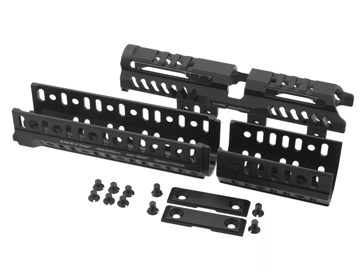 Zenitco Sport-5 RPK Handguard