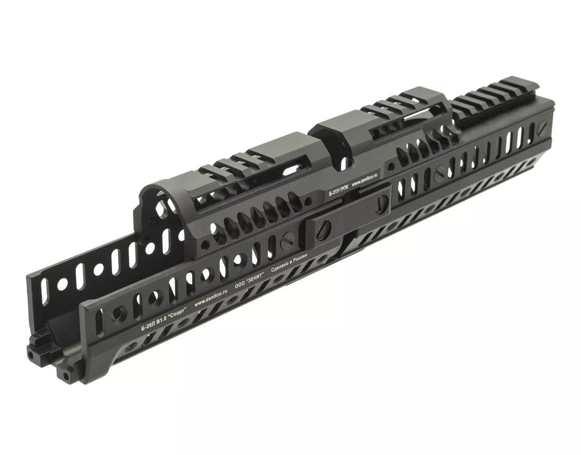 Zenitco Sport-5U RPK Handguard