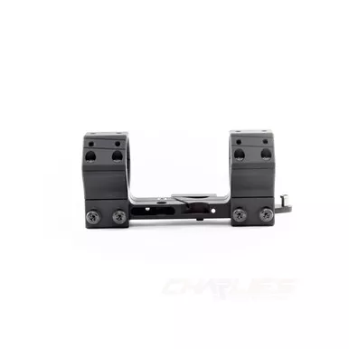 Zero Compromise ZCO 36mm Block Mount - 1.50" Height 20.6 MOA