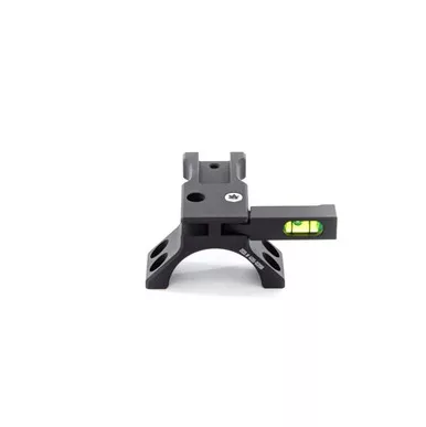 Zero Compromise ZCO 36mm Top Ring With Anti-Cant Level