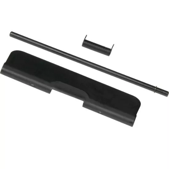 ZEROED AR15 POLYMER EJECTION PORT ASSEMBLY, CMMG