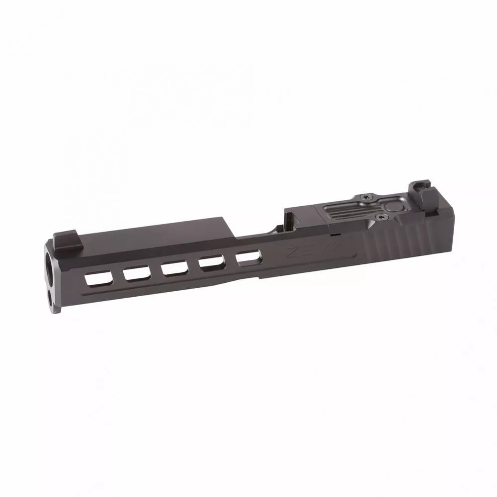 ZEV Kit Stripped Dragonfly w/RMR for Glock