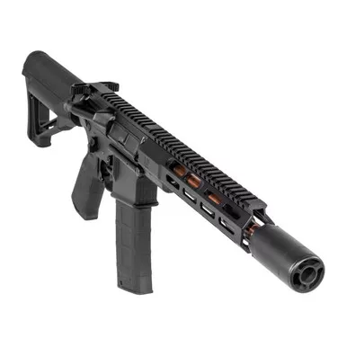 Zev Technologies Core Elite Pistol Black 5.56 NATO 10.5-inch, Originial