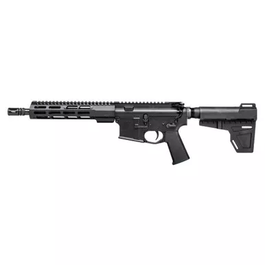 Zev Technologies Core Pistol Black 5.56 NATO 10.5-inch