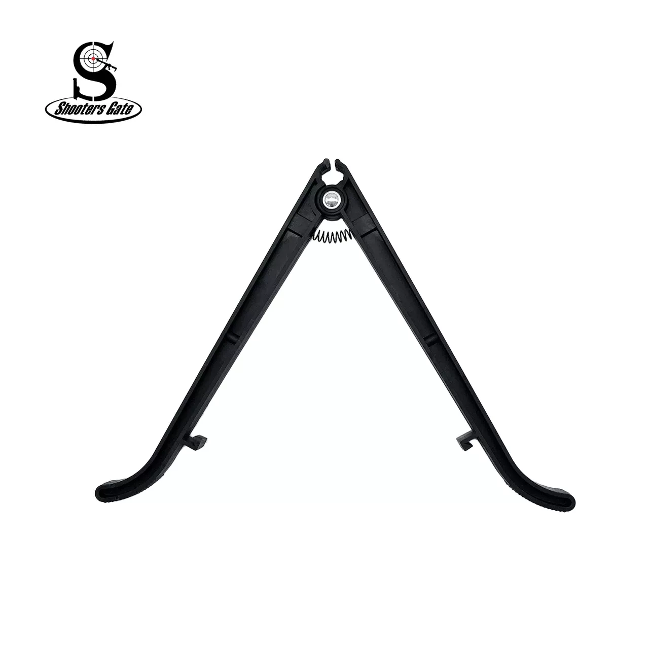 Zytel Clamp-on Bipod
